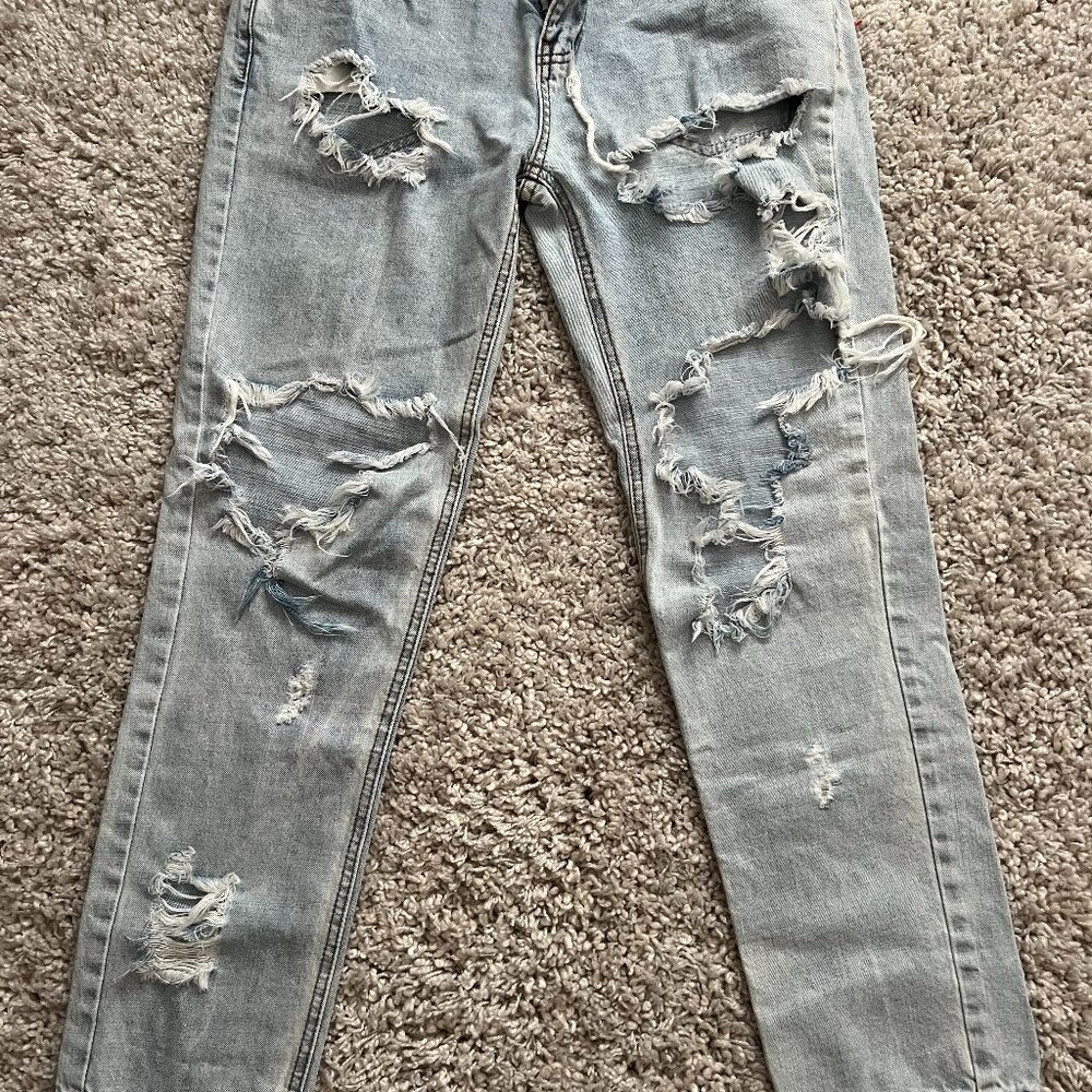 One Teaspoon X Jeans